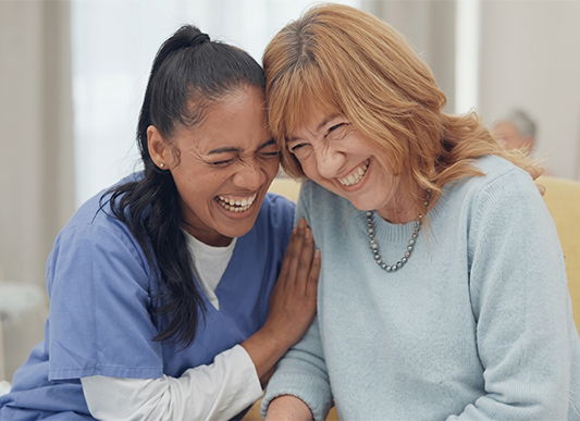 caregiver